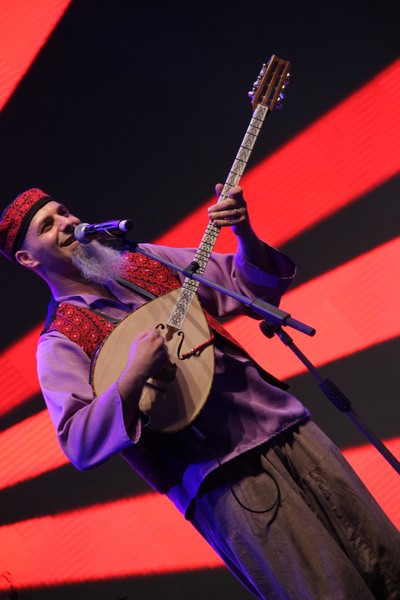 Dbayeh Summer Festival 2013